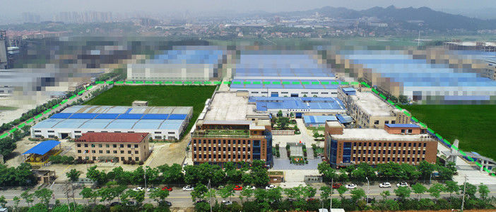 Cina Loudi Antaeus Electronic Ceramic Co.,Ltd. Profil Perusahaan