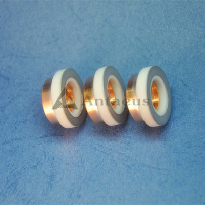 Customization High Weldability Ceramic Sealing Plate Gasket For BYD New Energy Vehicles