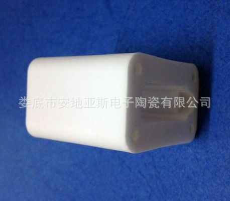Aluminum Oxide Ceramic Tube Fuse Bodies For New Energy Vehicles, HEV
