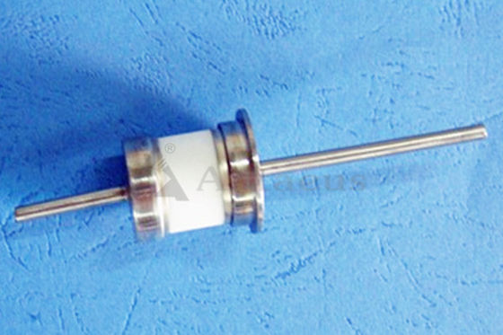 Wear Resistant Machinable Ceramic Connector Blocks Materials ISO14001