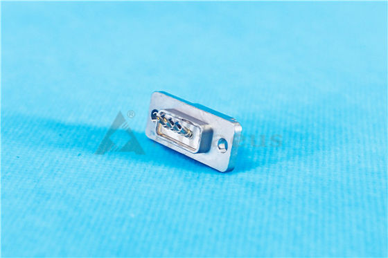 High Density Alumina Based Ceramic Connector Blocks IATF16949
