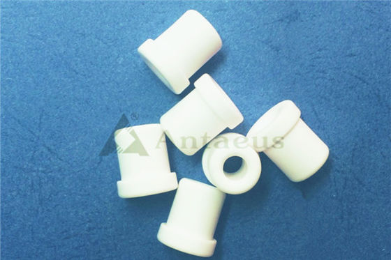 AL2O3 Alumina Fuse Ceramic Insulation Tube IATF16949