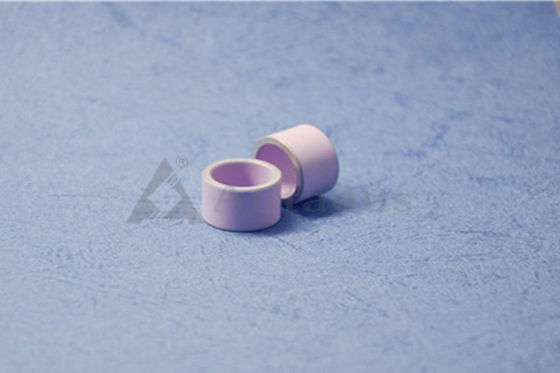 Advanced Structural Microwave Magnetron Ceramic ISO9001