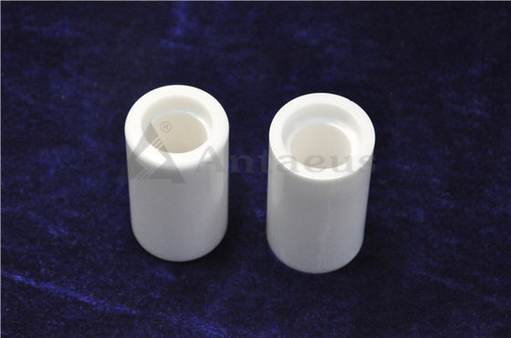 90% - 99% Al2O3 Precision Ceramic Components For Medical Industry