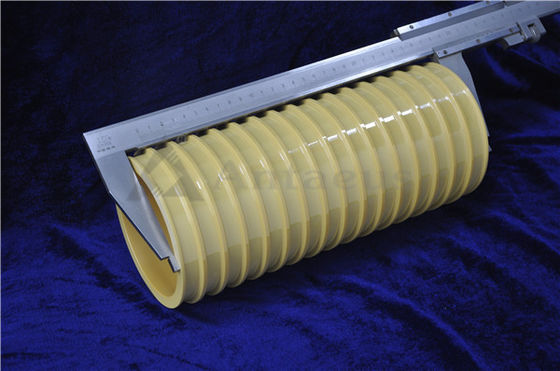 CNC Machinning Industry Custom Ceramic Parts 99% Alumina