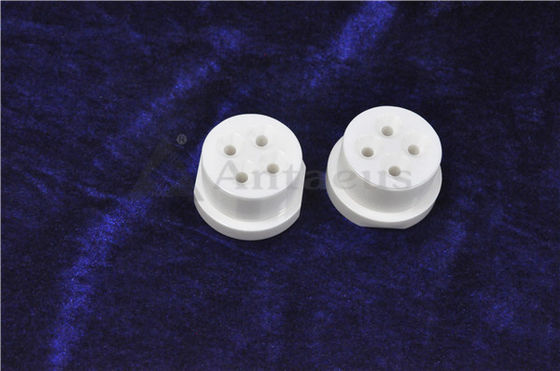 Laser Cutting Al2O3 Ceramic Products For Automotive Industry